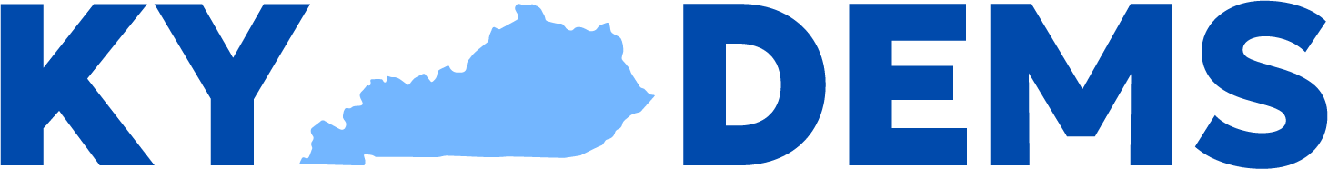 KY Dems logo
