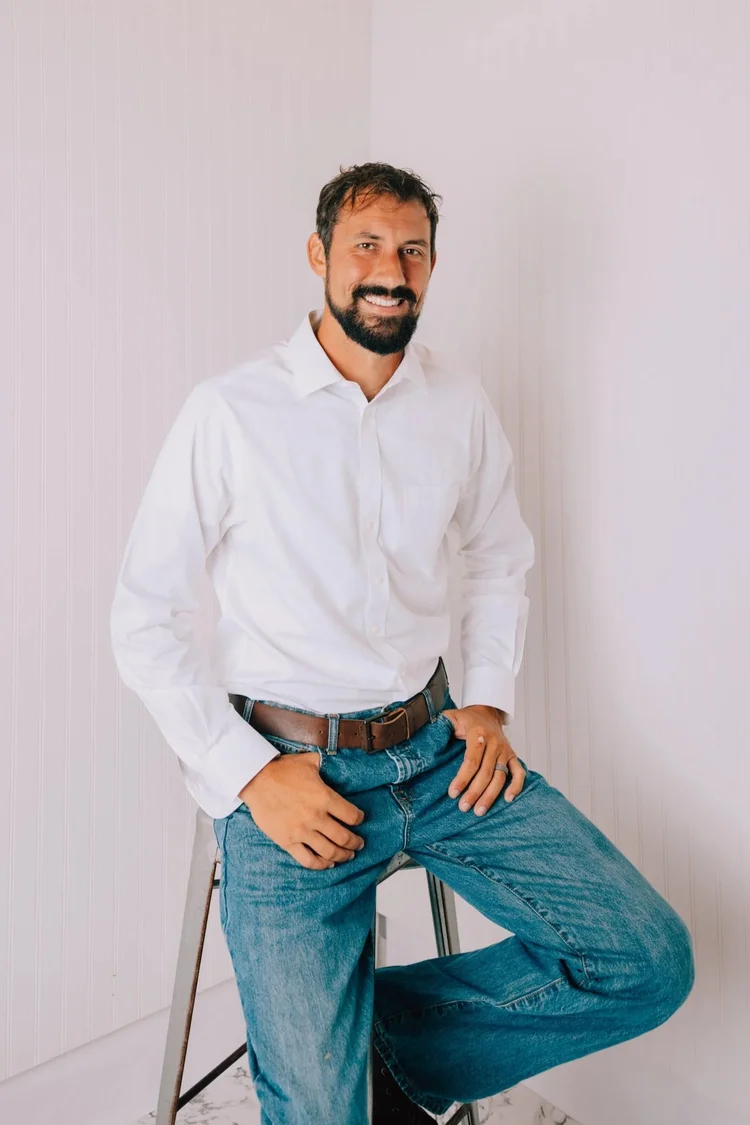 John "Drew" Williams